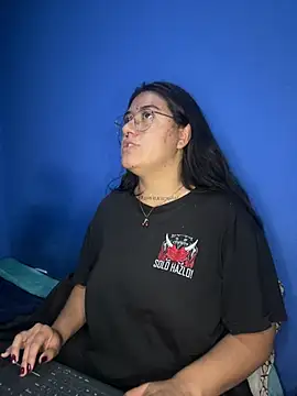 Gabbyy Gabbyy- online show from July 30, 12:21 am