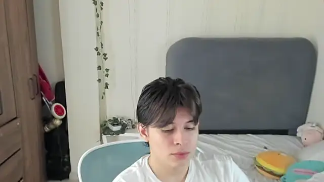 Felixxsexx online show from July 31, 7:11 pm