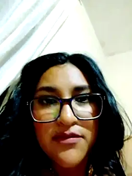 Snapshot of NyxCurvy chatting on August 1, 2:20 am NyxCurvy online show from August 1, 2:20 am