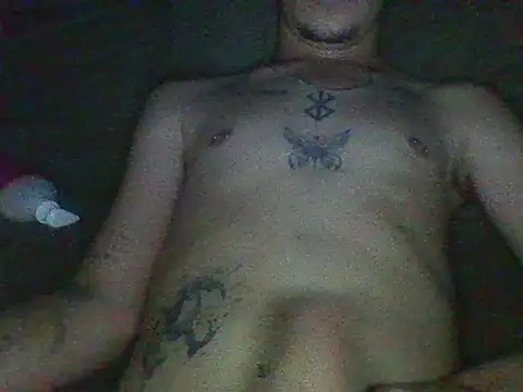 hique-only online show from July 31, 3:06 am