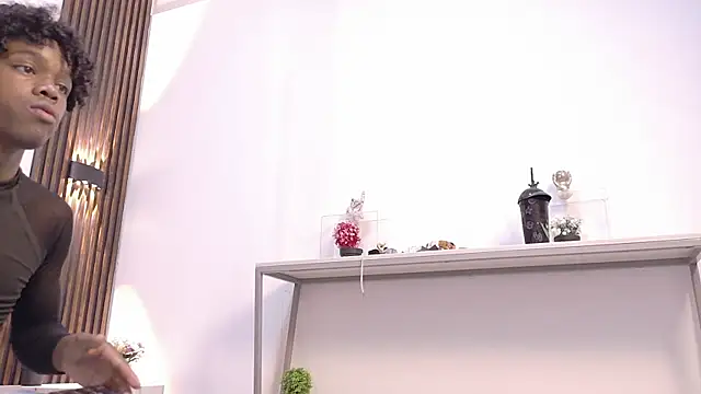 Milo AfterDark online show from August 1, 4:54 am