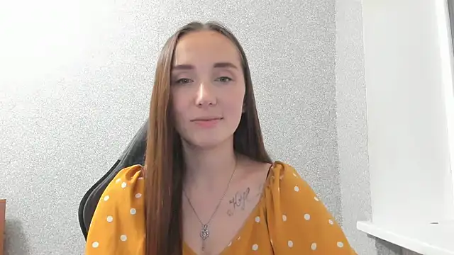 Eva Myst online show from July 31, 9:56 pm