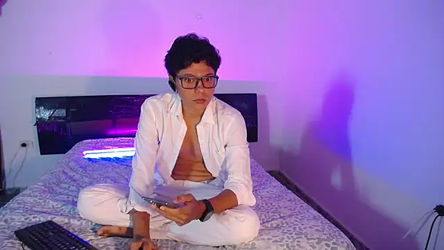 Jasspper online show from July 31, 11:35 pm