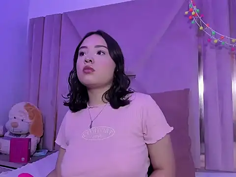 PamelaAndRyan online show from August 5, 1:49 pm