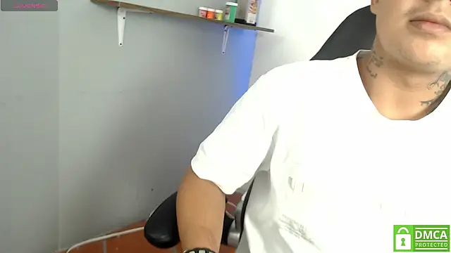 rick raider online show from August 3, 1:50 pm
