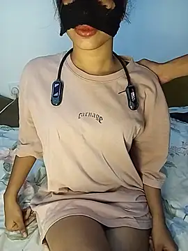 imshi-baby online show from July 31, 10:29 pm