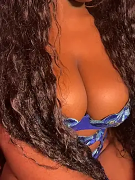 Blaackcat online show from February 20, 11:06 pm