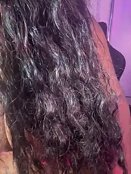 Blaackcat online show from April 16, 8:53 pm