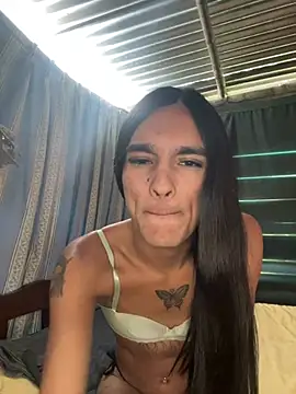 SofiaaLuxx online show from August 1, 5:11 pm