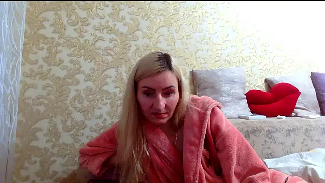 Yourrealgirl online show from January 14, 4:08 pm