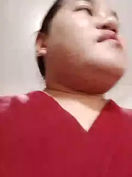 Snapshot of Andrea0414 chatting on March 8, 4:12 am Andrea0414 online show from March 8, 4:12 am