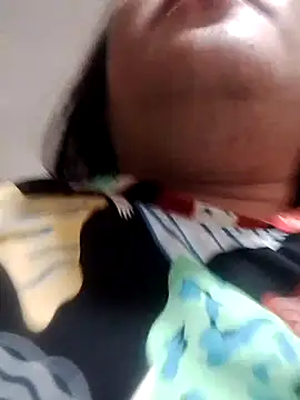 Snapshot of Andrea0414 chatting on October 20, 3:08 am Andrea0414 online show from October 20, 3:08 am