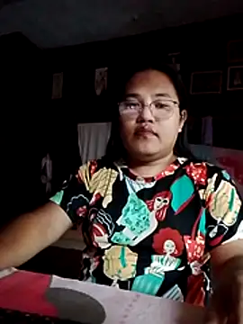 Snapshot of Andrea0414 chatting on August 1, 8:56 am Andrea0414 online show from August 1, 8:56 am