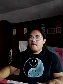 Snapshot of Andrea0414 chatting on August 2, 4:00 am Andrea0414 online show from August 2, 4:00 am