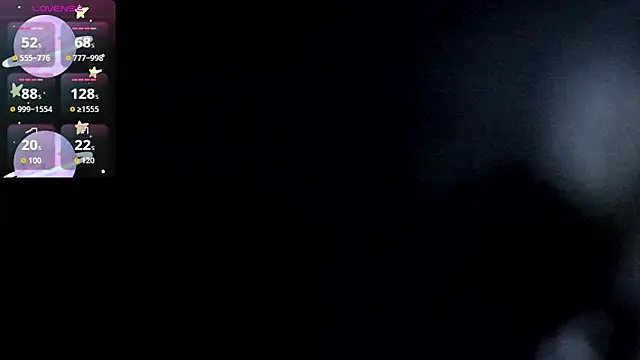 Isabella bright online show from August 4, 1:54 am