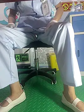 xiaohushi666 online show from July 31, 3:53 pm