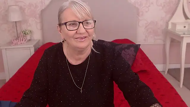 LadyAlana online show from May 24, 9:36 pm