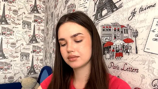 AngeliaCagnon online show from August 3, 9:04 am