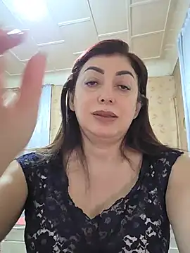 CharlotteSiren online show from August 2, 2:04 pm