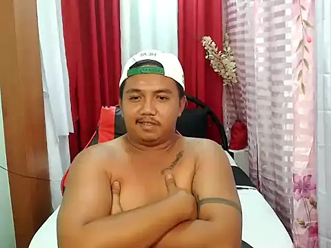 davidhotdesire online show from July 31, 3:42 pm