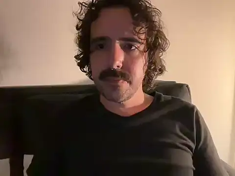 Lorenzvael online show from July 31, 8:17 pm