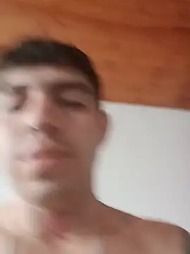 Cristian cute online show from August 9, 9:43 pm