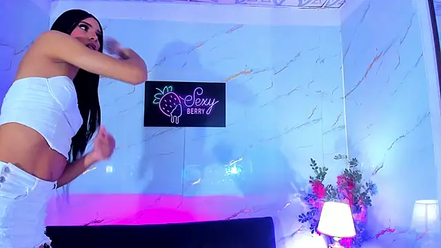 My swety girl online show from August 2, 9:18 am