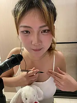 tingting89 online show from August 2, 5:28 am
