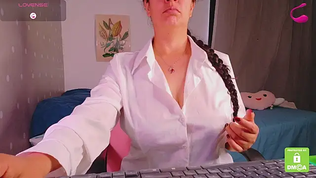 jane madmax online show from February 19, 2:47 pm