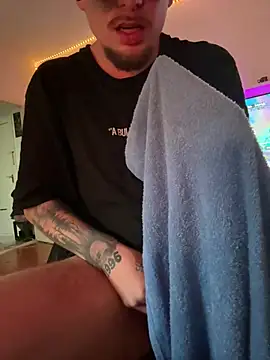 Robby-blow online show from August 1, 9:51 am