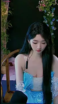 Snapshot of chuqing_NO1 chatting on August 1, 3:10 pm chuqing NO1 online show from August 1, 3:10 pm