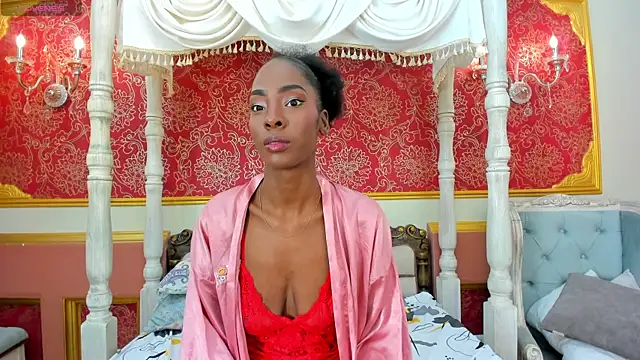 AnnyRose online show from August 2, 3:27 am