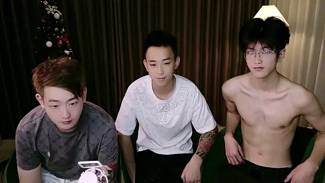 HeiBao-xo online show from August 1, 11:30 am