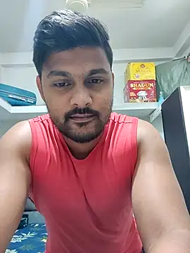 Snapshot of Ranasinghji001 chatting on August 3, 4:31 am Ranasinghji001 online show from August 3, 4:31 am