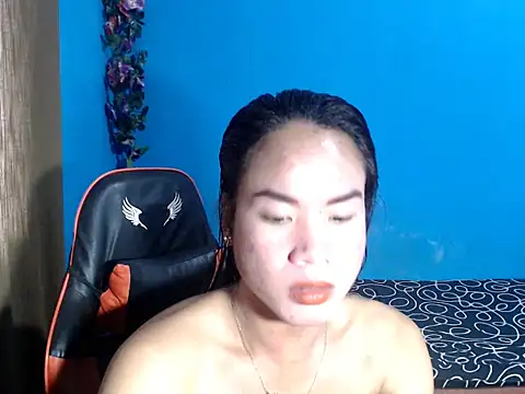 venustheg0ddess online show from January 14, 12:25 am