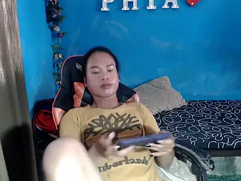 venustheg0ddess online show from March 27, 5:49 am