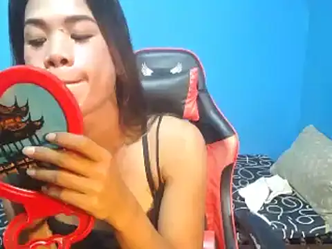 Snapshot of venustheg0ddess chatting on January 24, 3:00 am venustheg0ddess online show from January 24, 3:00 am