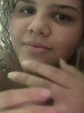 Snapshot of Priscila6916 chatting on August 1, 1:53 pm Priscila6916 online show from August 1, 1:53 pm