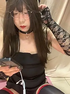 Asiansmallpenisss online show from August 3, 2:56 pm