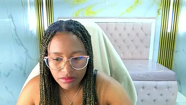 Zarah s online show from August 4, 4:39 am