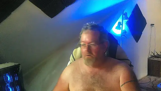 PervTrucker2 online show from August 1, 9:24 pm