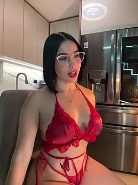 Snapshot of HannaBeckett chatting on March 9, 3:54 am HannaBeckett online show from March 9, 3:54 am