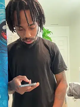 BigdaddyD1400 online show from September 9, 5:39 am