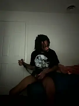 BigdaddyD1400 online show from January 17, 11:25 am