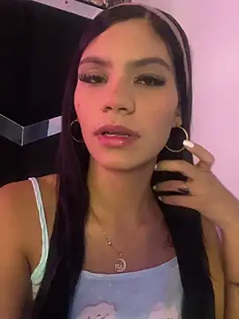 queen ebonyxx online show from August 6, 5:35 am