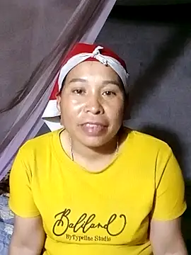 nami-2k online show from August 3, 2:08 am