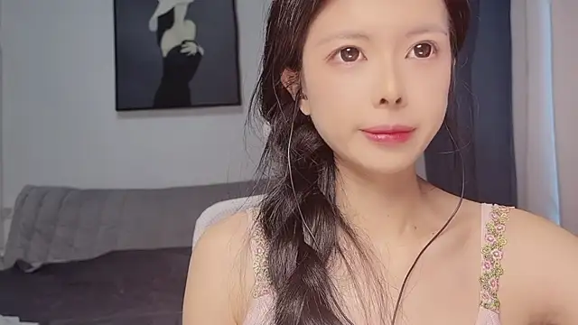 Luna3344 online show from August 5, 2:05 am