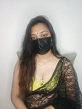 Jasmine 77 online show from August 9, 4:57 pm