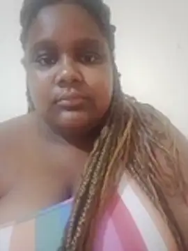 mulataGG online show from August 3, 4:13 pm