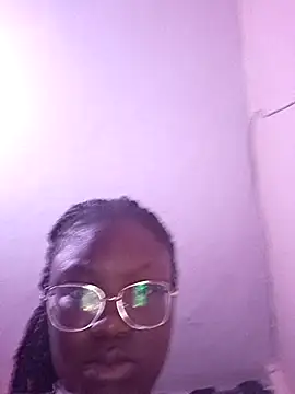 sexyinblack online show from August 2, 6:27 pm